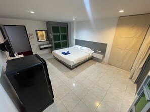 Rom – deluxe | Wi-fi (inkludert)