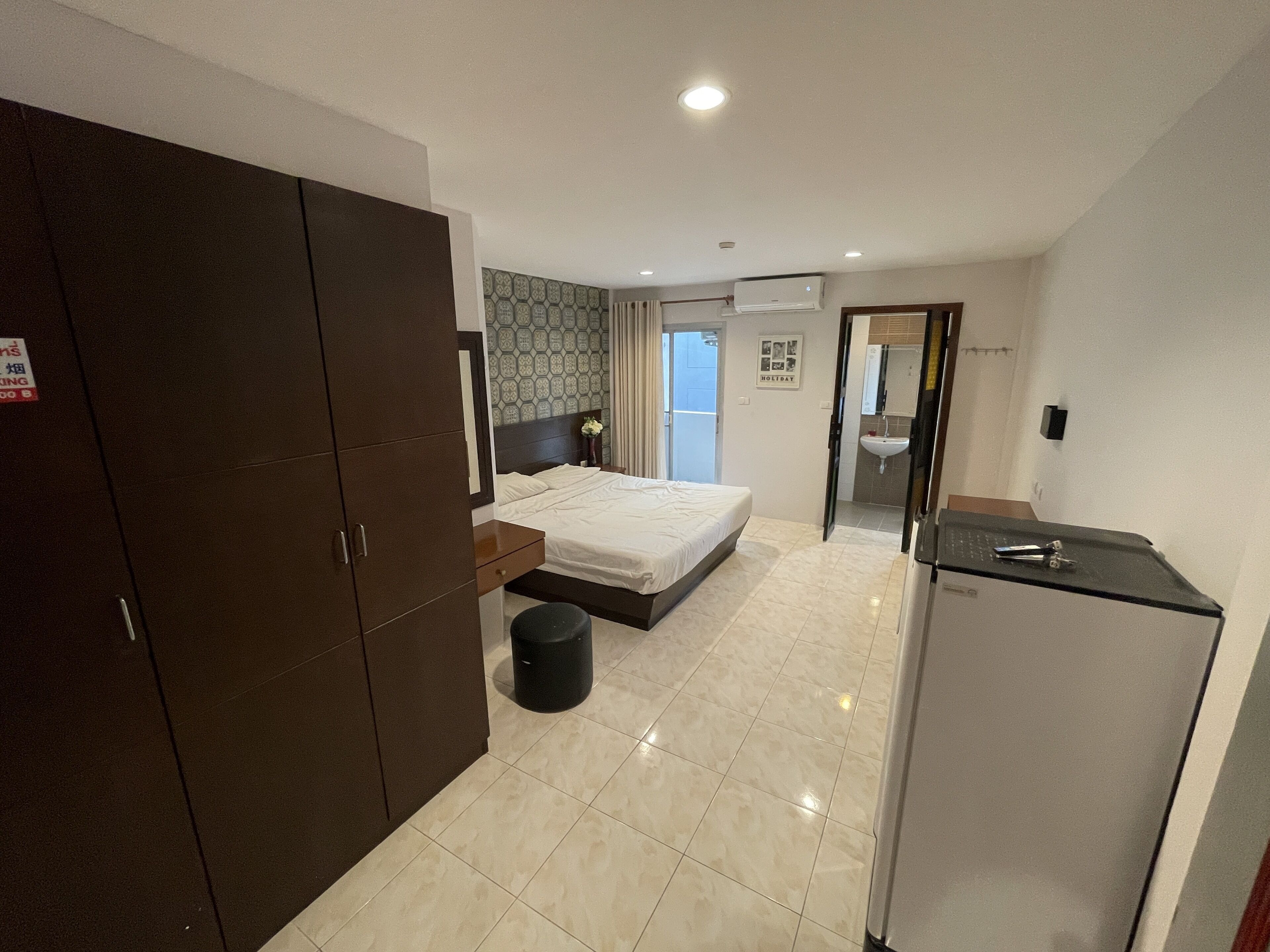 Deluxe Room | Free WiFi