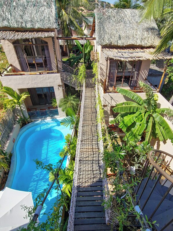 Exterior - Red Sands Mui Ne (Phan Thiet)