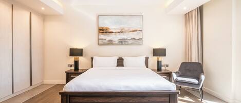 Executive Apartment (1 Bedroom) | Front of property