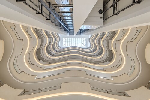 Capital M Apartments by YourHost