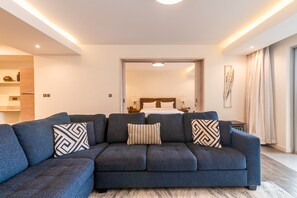 Interior - Capital M Apartments by YourHost (Nairobi)