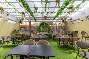 Leilighet – executive (1 Bedroom) | Innvendig