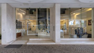 Capital Ruby Line 1 bed | Interiör