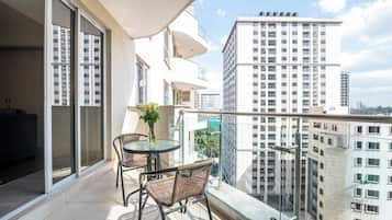 Capital Ruby Line 1 bed | Interiör