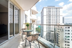 Capital Ruby Line 1 bed | Nội thất