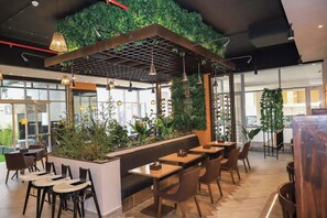 Leilighet – executive (1 Bedroom) | Innvendig