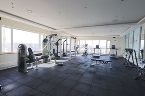 Interior - Capital M Apartments by YourHost (Nairobi)