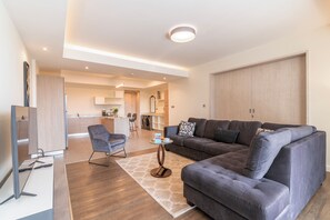 Leilighet – executive (1 Bedroom) | Innvendig