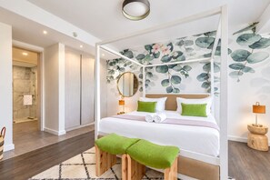 Interior - Capital M Apartments by YourHost (Nairobi)