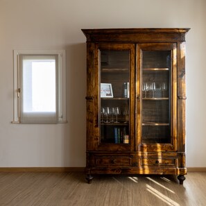 Smart TV - Palazzo Gessi Room and Breakfast (Borghi)