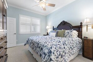 3 Schlafzimmer, kostenloses WLAN, Bettwäsche