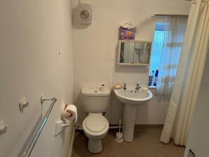 House | Bathroom