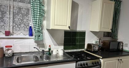 Stunning 3-bed House in Burnley