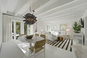 Interior - Wow Remodel in Seaside, Fl, Tower with Gulf Views + 2 Adult Bikes! (Santa Rosa Beach)