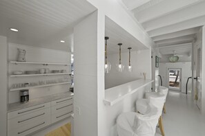 Interior - Wow Remodel in Seaside, Fl, Tower with Gulf Views + 2 Adult Bikes! (Santa Rosa Beach)