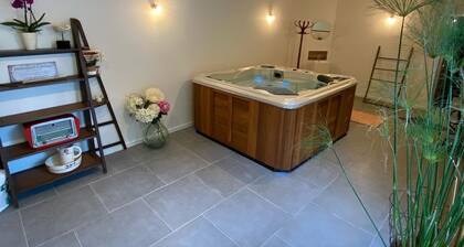 Chambre Iris - 2/3 Personnes