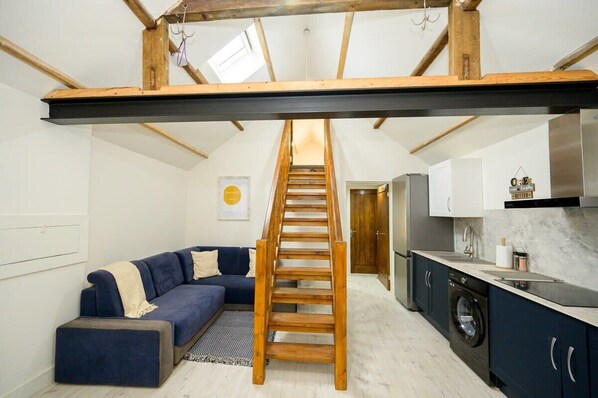 Télévision, espaces bureaux