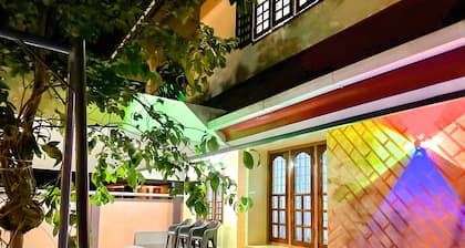 Alleppey Haven homestay