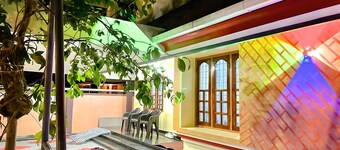 Alleppey Haven homestay