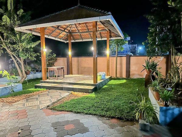 Family Villa | Exterior - Alleppey Haven homestay (Ambalapuzha)