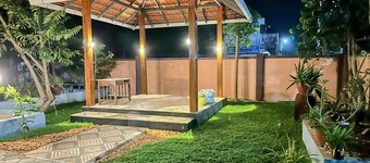 Alleppey Haven homestay