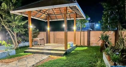 Alleppey Haven homestay