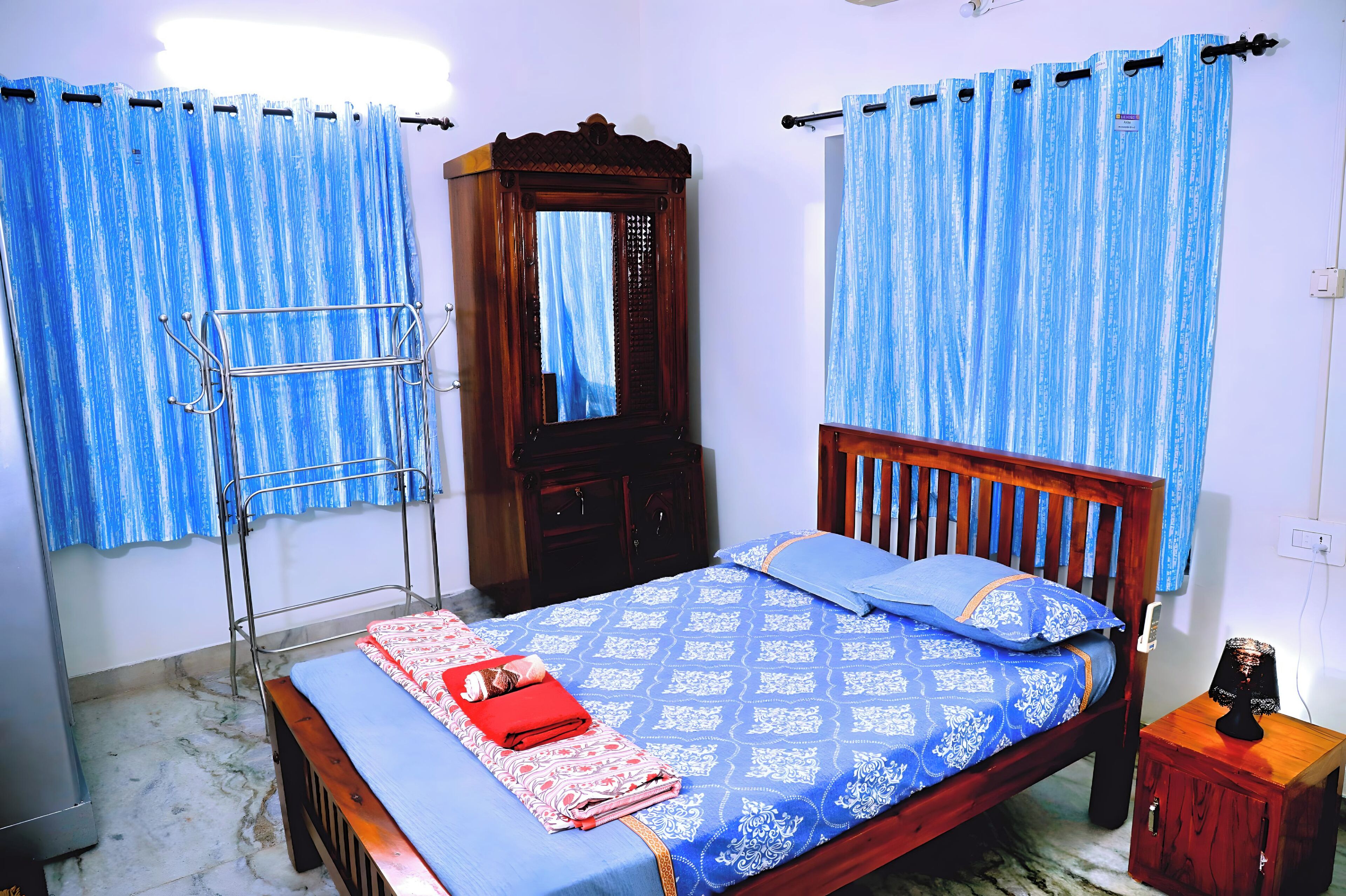 Villa familiare | Wi-Fi gratuito, lenzuola, accesso in sedia a rotelle