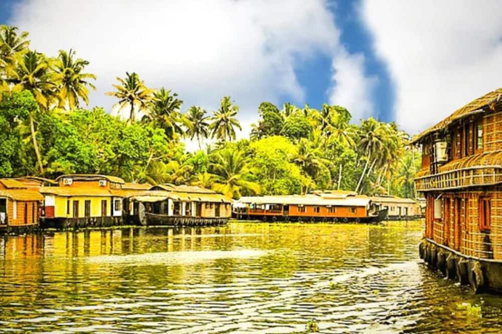 Alleppey Haven homestay