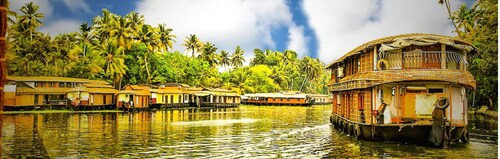 Alleppey Haven homestay