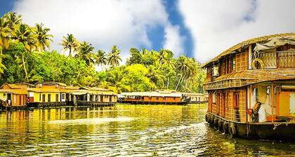 Alleppey Haven homestay