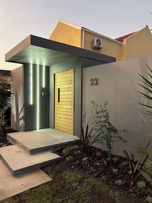 Exterior - Your home away from home! (Cape Town)