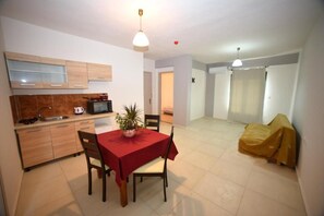 In-room safe, blackout curtains, free WiFi - Chalkiotis hotel  (Lesvos)