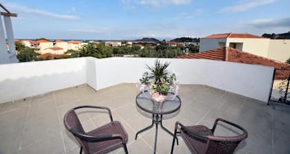 Chalkiotis hotel
