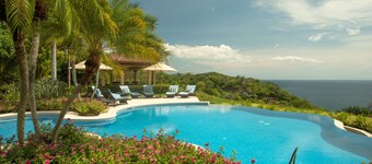 549 - Peninsula Papagayo Paradise