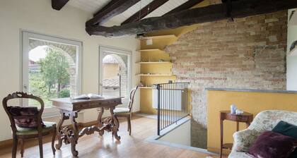 Villa Langhe - Three Bedroom Villa, Sleeps 7