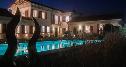 Villa Bricco Astiani