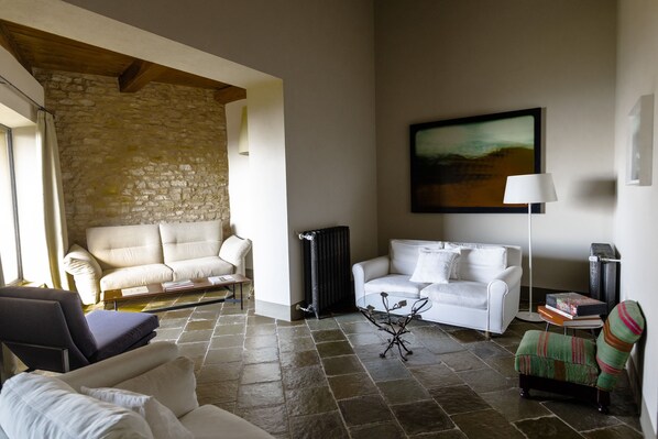 TV connectée