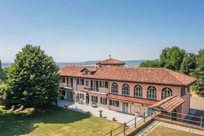 Exterior - Villa Fogliacchi - Five Bedroom Villa, Sleeps 10 (Fogliacchi)