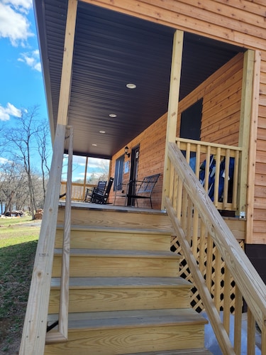 Simple Pleasures at the River