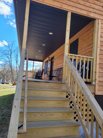 Simple Pleasures at the River