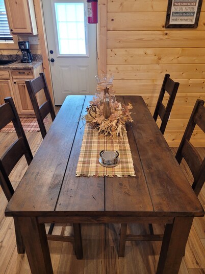 Simple Pleasures at the River