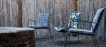 Raapfontein Self-catering & Camping