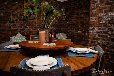 Raapfontein Self-catering & Camping
