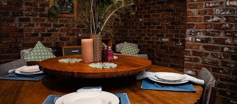 Raapfontein Self-catering & Camping