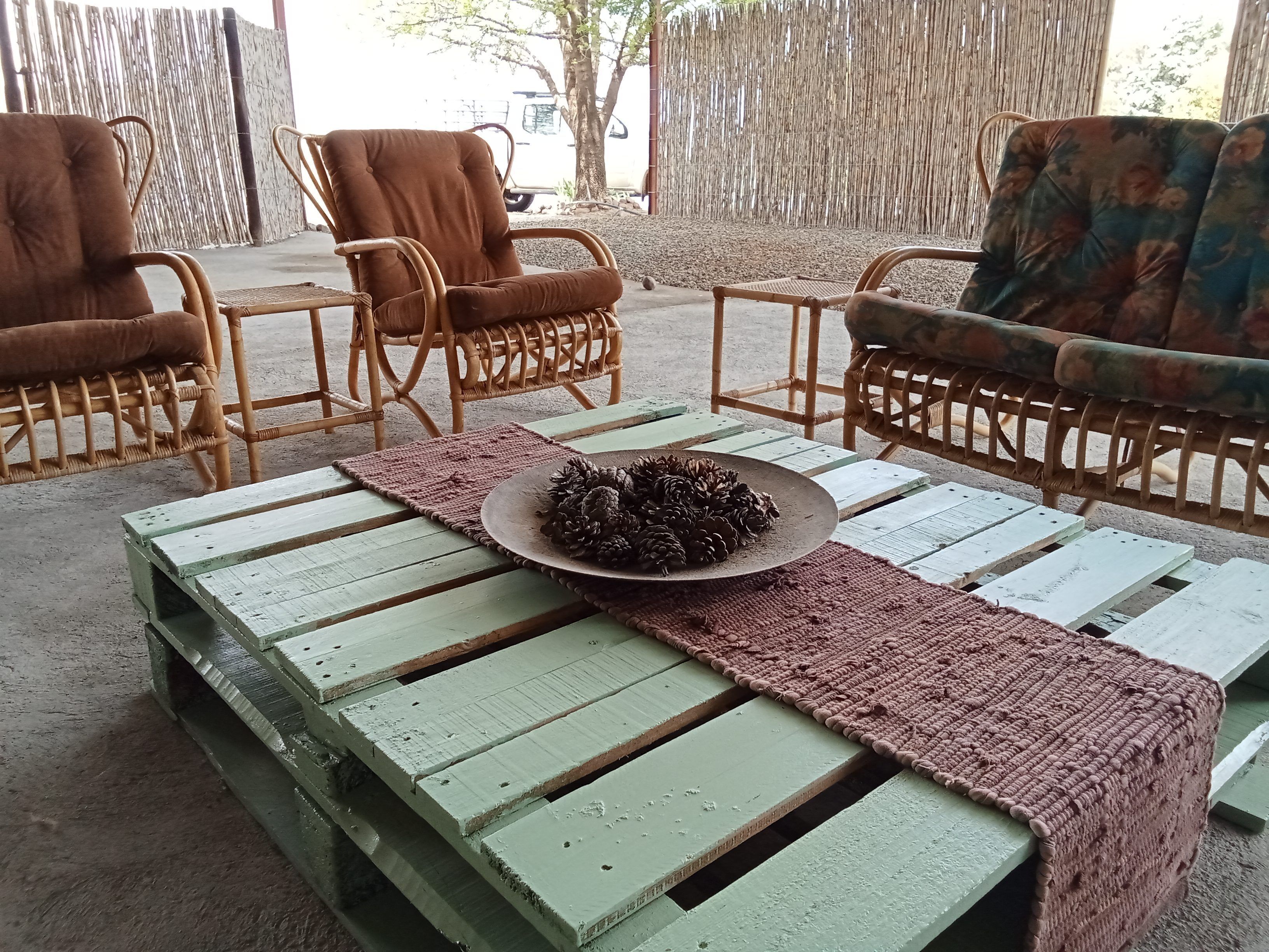 House, 2 Bedrooms, Kitchen | Terrace/patio