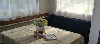 Raapfontein Self-catering & Camping