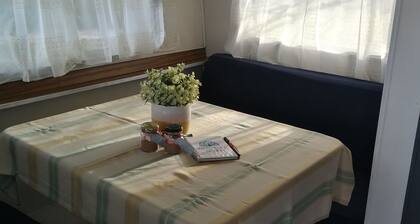 Raapfontein Self-catering & Camping