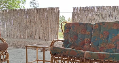 Raapfontein Self-catering & Camping