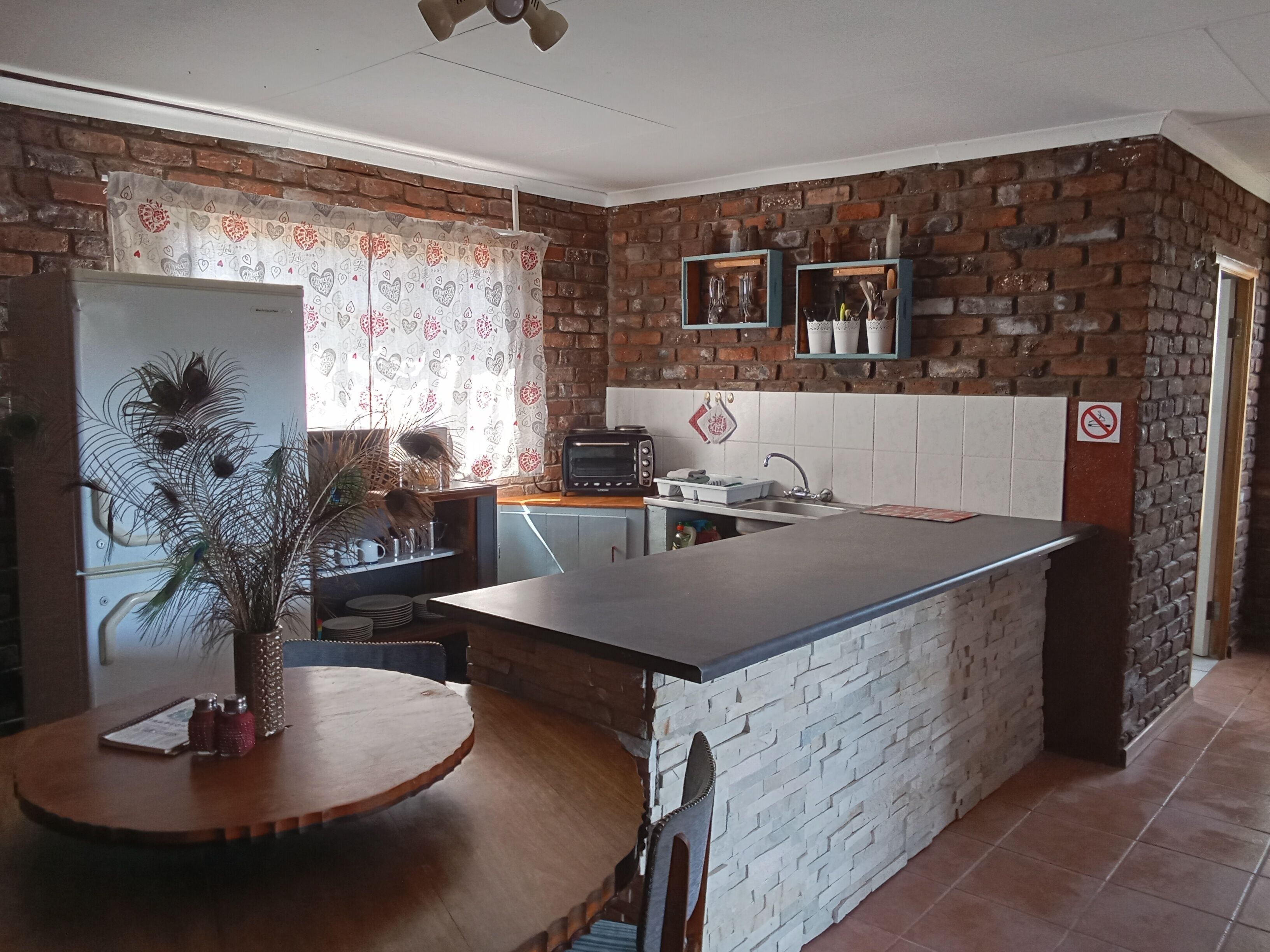 Casa, 2 camere da letto, cucina | Cucina privata